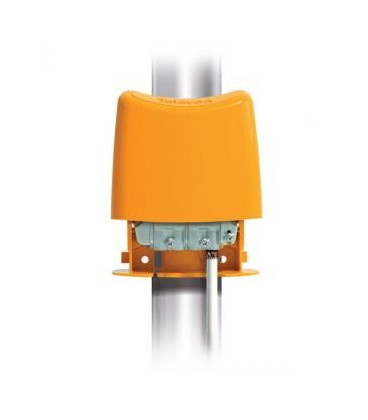 Filtro LTE 4G-LTE para mastil Q-BOSS 790 15dB