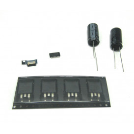 Kit Reparacion Inverter LG 6632L-0480A, PPW-EE37F