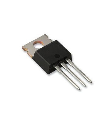 Transistor N-MosFet 200V 31A 200W TO220 IRFB31N20DPBF