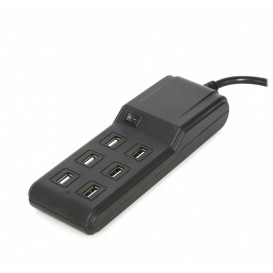 More about Regleta USB con Alimentacion 6x2,1A USB