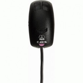 C400BL1 Microfono Mouse AKG
