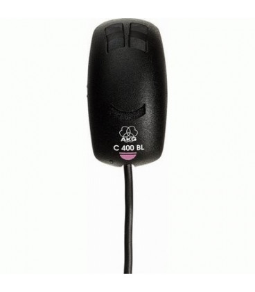 C400BL1 Microfono Mouse AKG