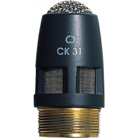 Capsula Microfono Cardioide CK-31 AKG