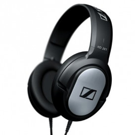 More about Auriculares Profesionales HD 201 SENNHEISER