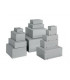 RM3 Caja Minibox  PLUS 40x35x75 metalica