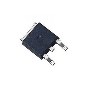 More about IRLR2905ZTRPBF Transistor N-MosFet 55V 30A 110W DPAC