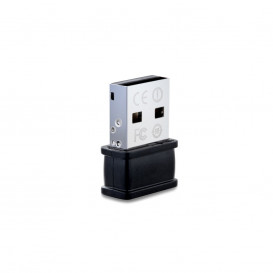 More about Adaptador USB WIFI 150Mbps Tenda