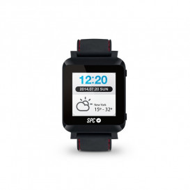 More about Reloj SMARTEE WATCH Smartwatch SPC