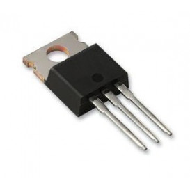 Transistor N-MosFet 600V 4,5A TO220 SPP04N60C3