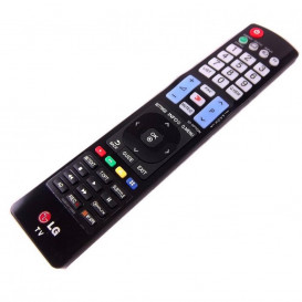 Mando ORIGINAL TV LG AKB69680403 AKB33871410 AKB33871420