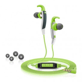 More about Auriculares Sport para Iphone CX686G VERDE
OBSOLETO