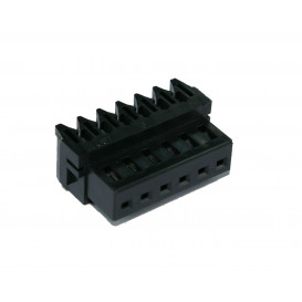 More about Conector Hembra IDC 6 pin Raster contactos 2,5mm