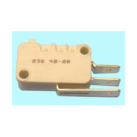 More about Micro Interruptor Nivel Lavadora Fagor V23A00