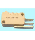 Micro Interruptor Nivel Lavadora Fagor V23A00