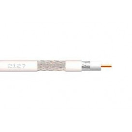 More about Bobina Cable Antena TV CXT1 6,7mm 100mts BLANCO