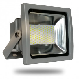 More about Foco LED  50W SMD 3000K ULTIMA UNIDAD