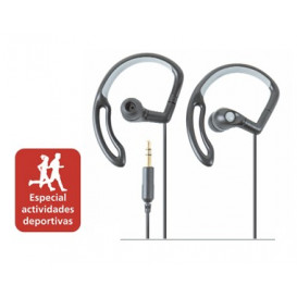 More about Auriculares Mini Estereo SPORT JACK 3,5mm
OBSOLETO