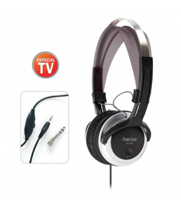 Auriculares TV Stereo