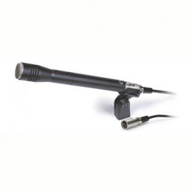 Microfono Vocal Condensador FCM-450B FONESTAR