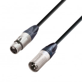 More about Cable XLR Macho a XLR Hembra  3m NEUTRIK-SOMMER