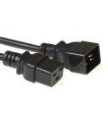 Cables C19/C20