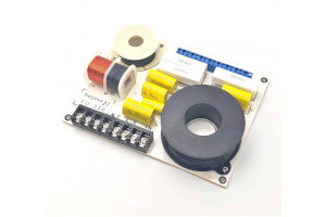 Módulo de filtro de cinta para piezas de repuesto de filtro pasivo electrónico 