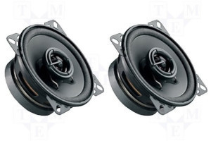 Altavoces Coche 6in 60w 4 Ohm 165 Mm (2 Uds ) Phonocar
