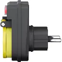 Conector Hembra 4 pines IP68 Redondo con Rosca Exterior AEREO (38).webp