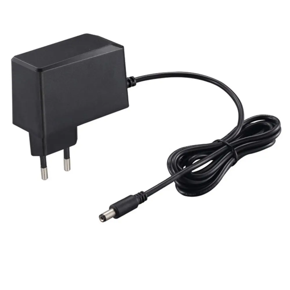Alimentador Salida Fija 12Vdc 1,5Amp 18W Conector 5,5x2,1mm