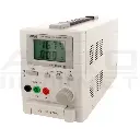 Fuente Alimentacion Laboratorio Digital 0-120Vdc  0-1A Axiomet