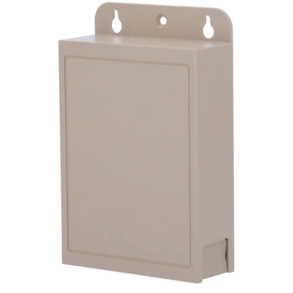 Alimentador Fijo 12Vdc 2Amp 24W Exterior CCTV