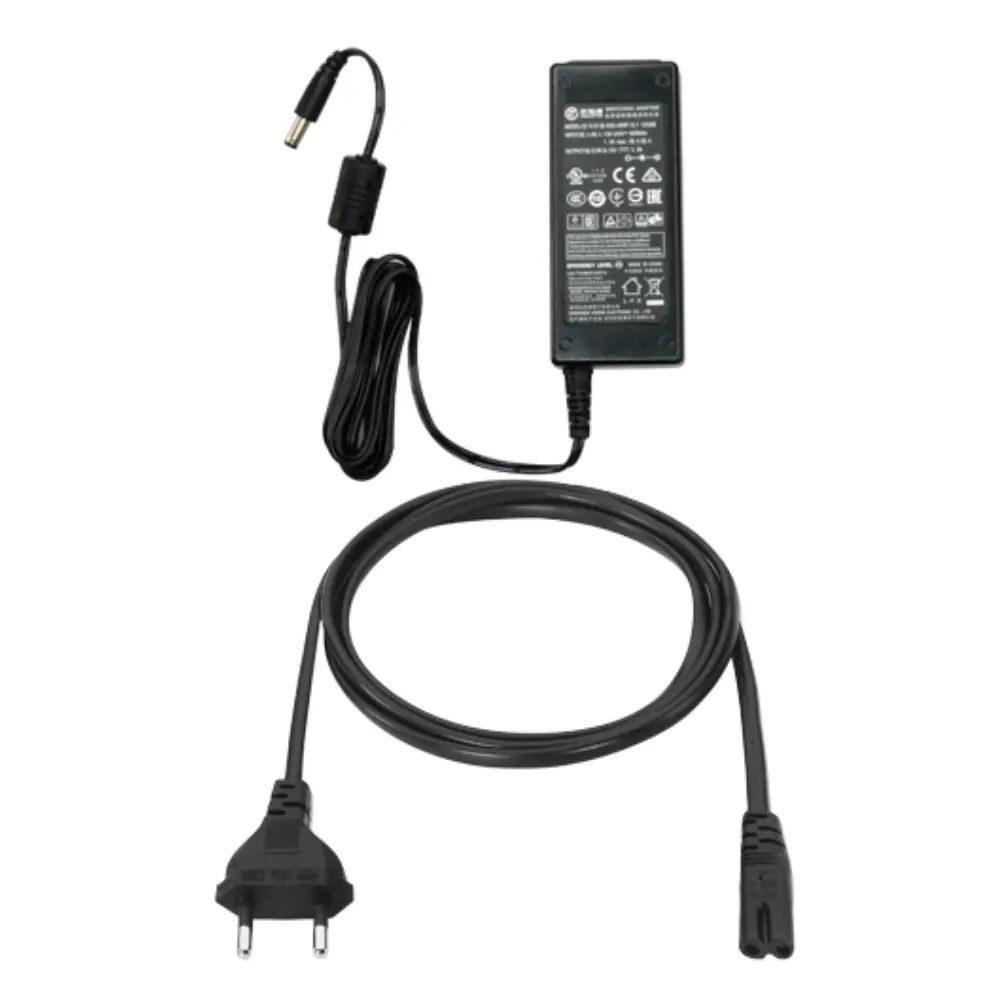 Alimentador Fijo 12Vdc 3Amp 36W CCTV