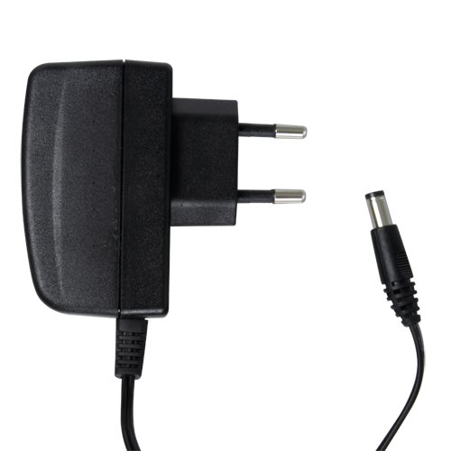 Alimentador Fijo 12Vdc 1Amp 12W DC1210