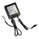 Alimentador Fijo 24Vca 5Amp 60W