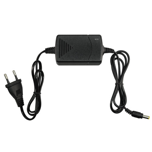 Alimentador Salida Fija 12VDC 1,5A 18W Entrada 230Vac CCTV