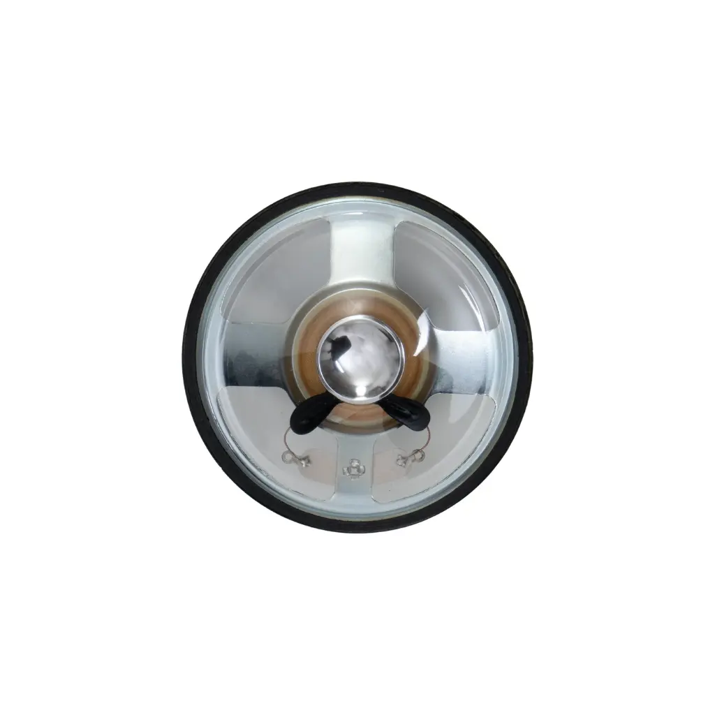 Altavoz  3" 50mW Miniatura