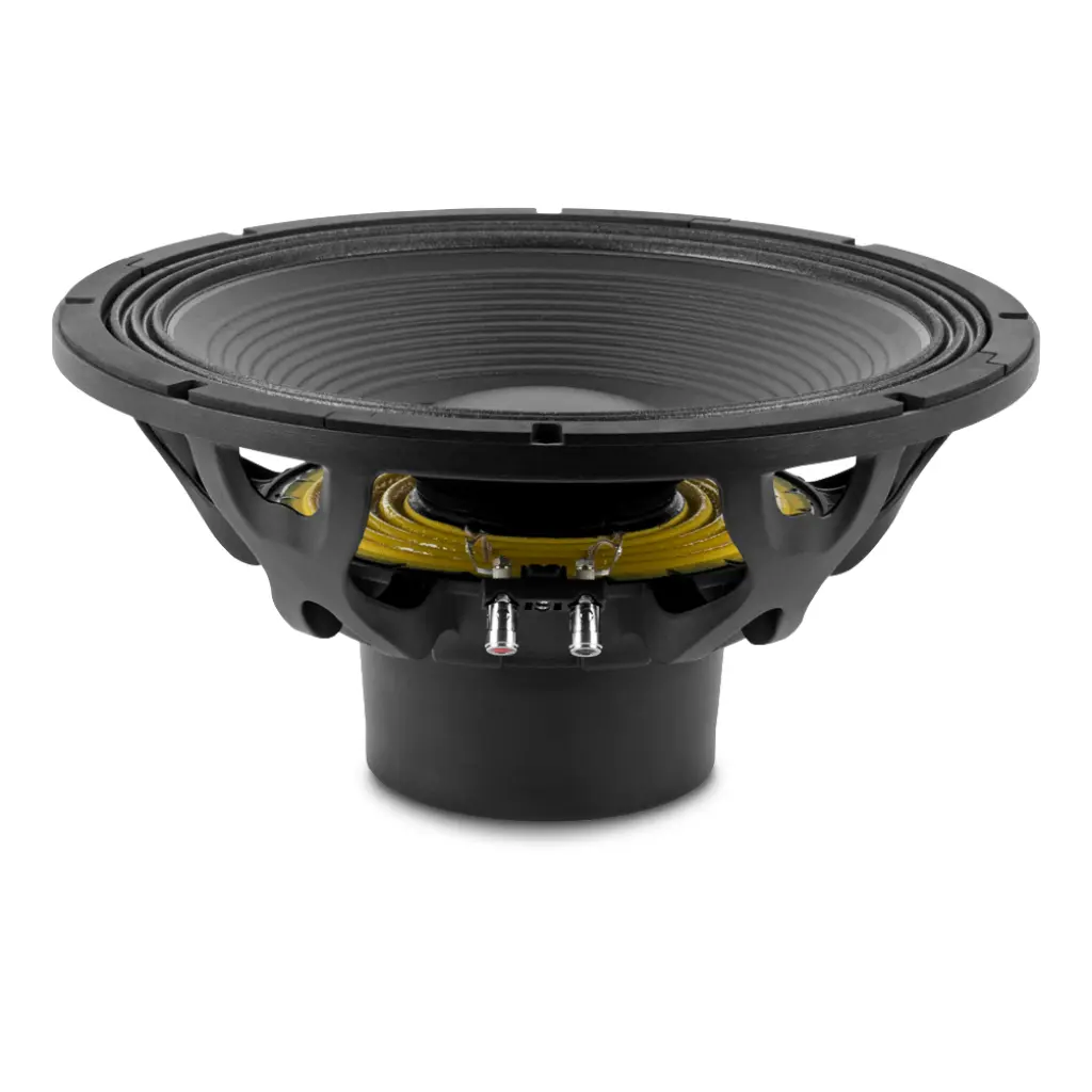 Altavoz 15" 1600W BEYMA 15LEX1600Nd