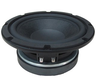 Altavoz  8" 300W BEYMA 8P300Fe/N