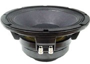 Altavoz 10" COAXIAL 250/40W AES 10XC25 BEYMA
