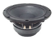 Altavoz  8" COAXIAL 170/40W AES 8XC20 BEYMA