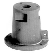 Adaptador DIFUSOR Reductor 2" a 1" AM21 BEYMA