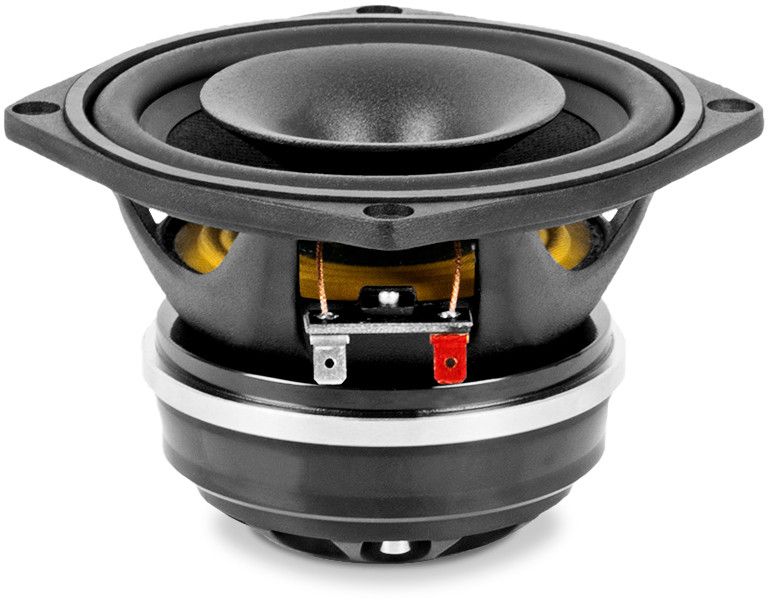 Altavoz  5" COAXIAL 150/40Waes BEYMA 5CX200Nd