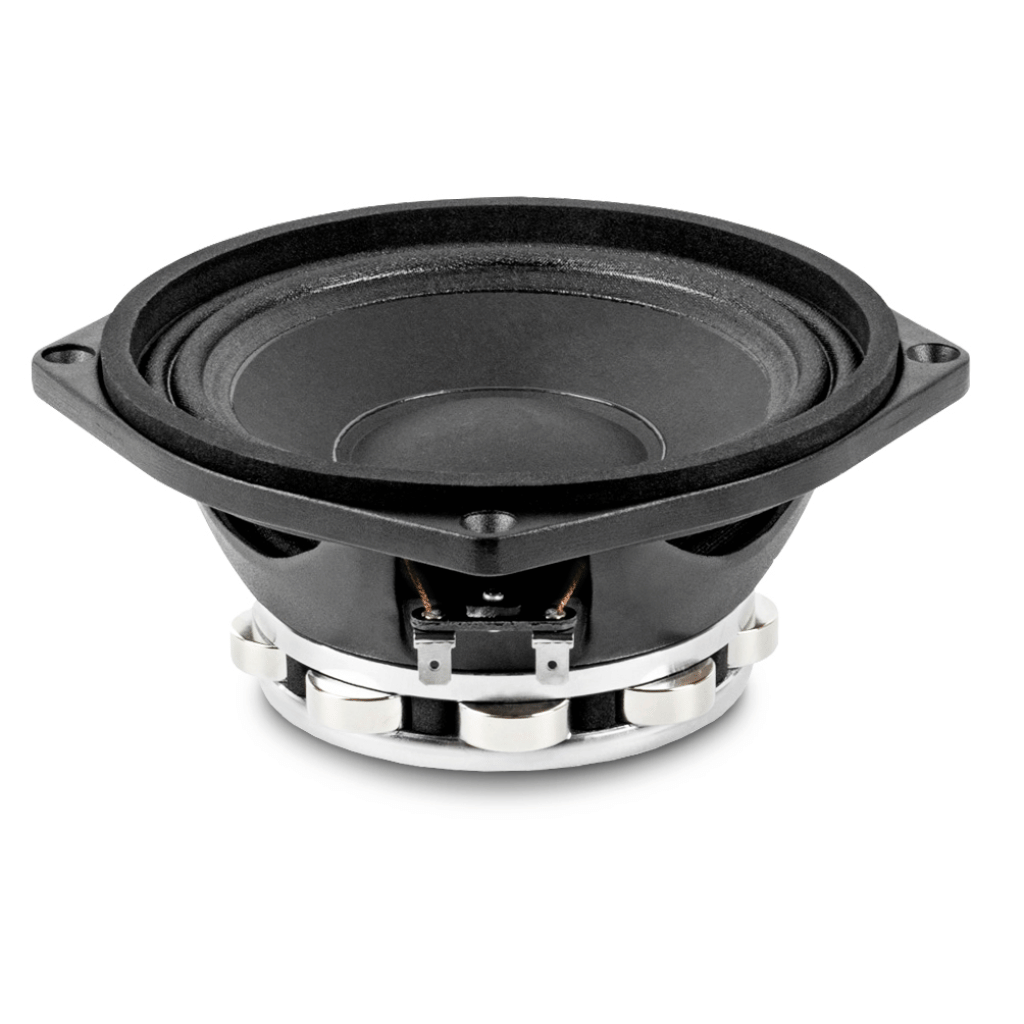 Altavoz  6"  170W AES 6G40Nd BEYMA