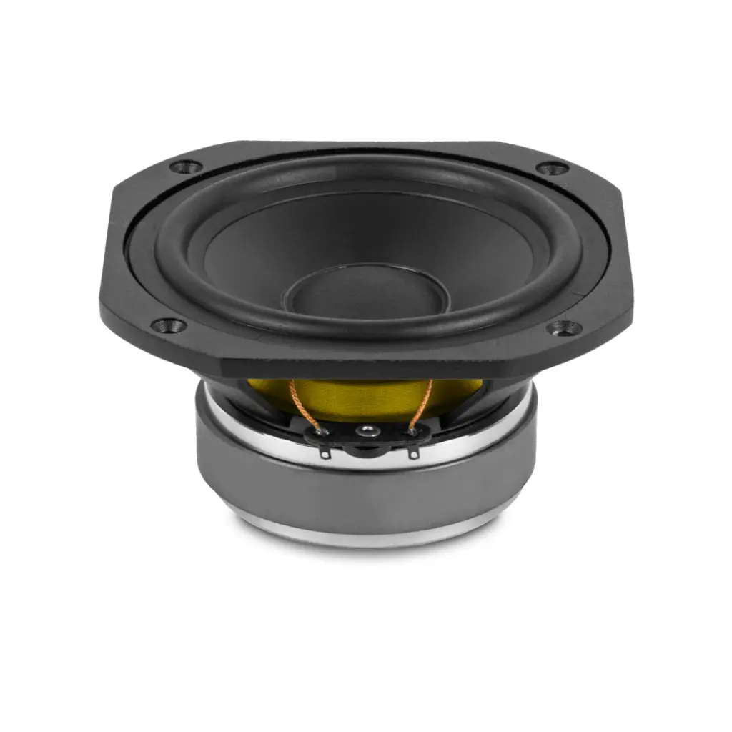 Altavoz  5" 50W BEYMA 5MP60/N