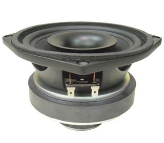 Altavoz  6" COAXIAL 200/25 FE BEYMA 6CX200FE