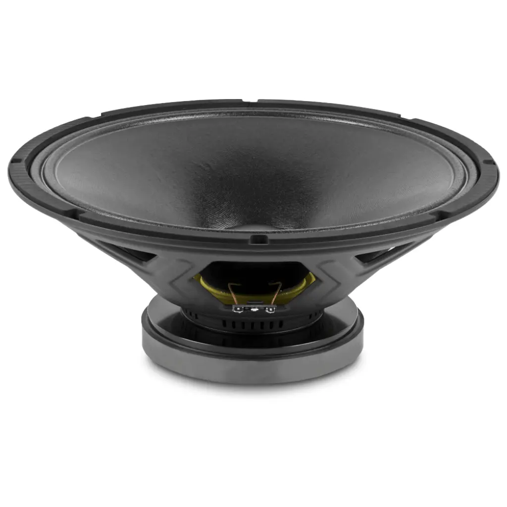 Altavoz 15" 400W BEYMA 15WRS400