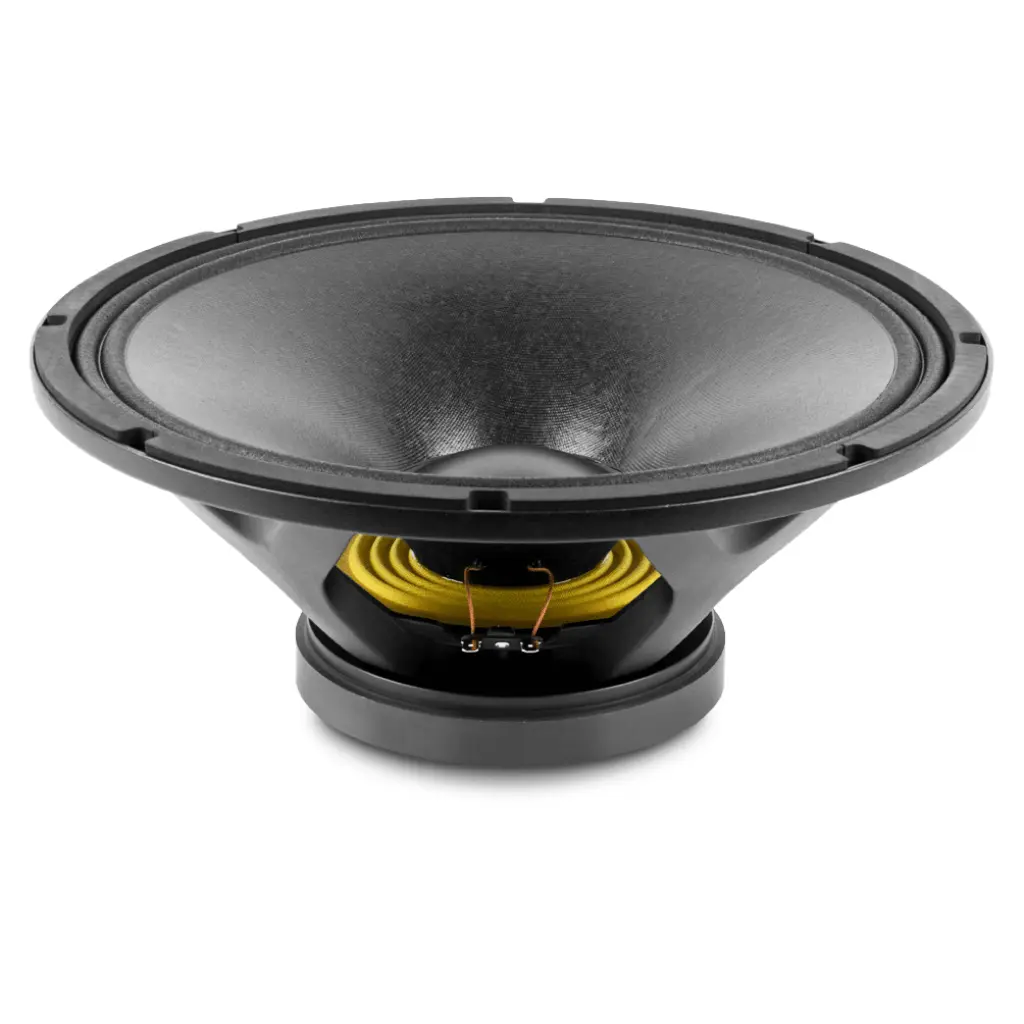 Altavoz 15" 400W BEYMA 15WR400