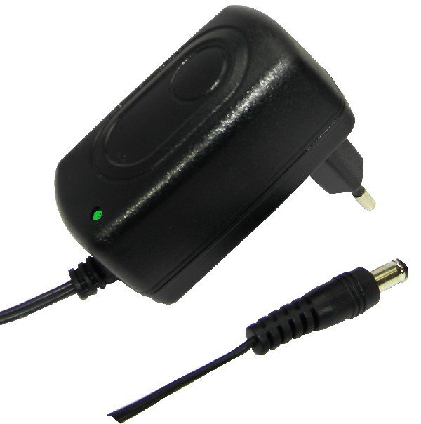 Alimentador Salida Fija 12Vdc 1Amp 12W DCU 37301201
