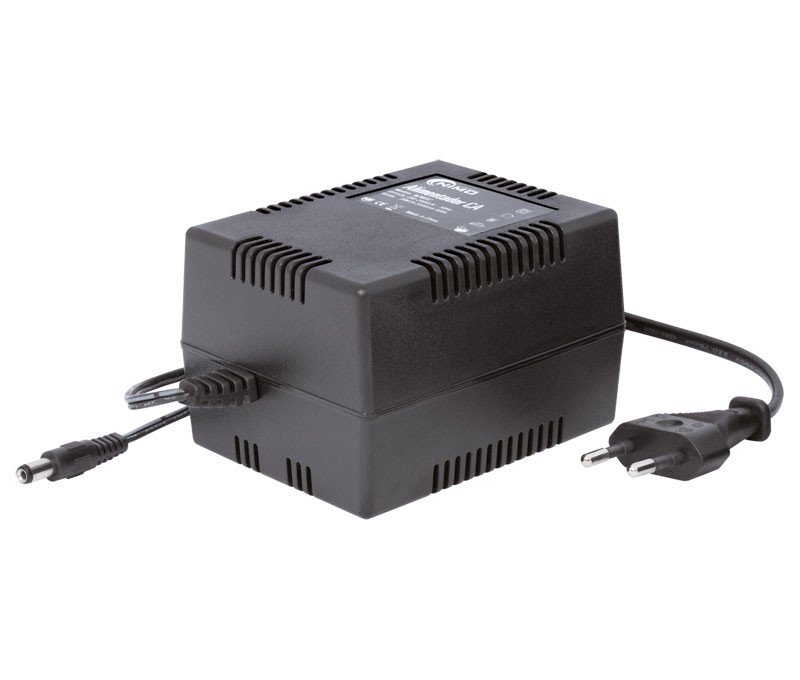 Alimentador Fijo AC 12Vac 4Amp 48W 5,5x2,0x9,5mm