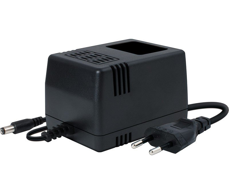 Alimentador Fijo Alterna 16Vac 2Amp 30W 5,5x2x9.5mm